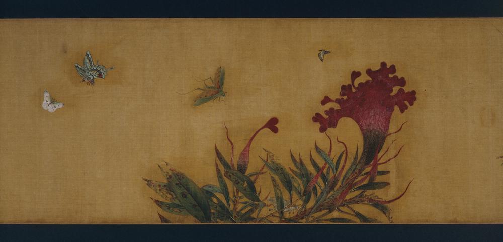 图片[38]-handscroll; painting BM-1998-1112-0.1.CH-China Archive